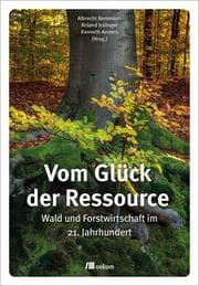 Cover von Vom Glück der Ressource
