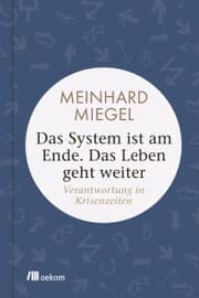 Cover von Das System ist am Ende. Das Leben geht weiter