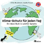 Cover von Klima-Schutz für jeden Tag