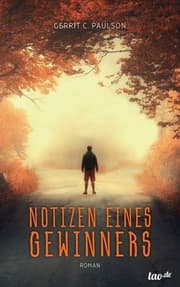 Cover von Notizen eines Gewinners
