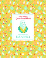 Cover von Leonardo Da Vinci