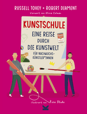 Cover von Kunstschule