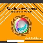 Cover von Raucherentwöhnung