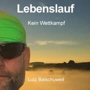 Cover von Lebenslauf - Kein Wettkampf