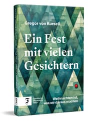 Cover von Ein Fest mit vielen Gesichtern