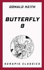 Cover von Butterfly 9