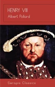 Cover von Henry VIII