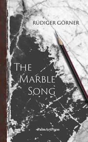 Cover von The Marble Song