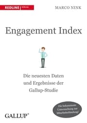 Cover von Engagement Index