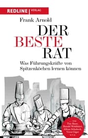 Cover von Der beste Rat