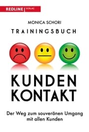 Cover von Trainingsbuch Kundenkontakt