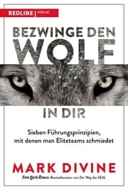 Cover von Bezwinge den Wolf in dir