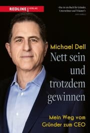 Cover von Nett sein und trotzdem gewinnen