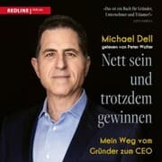 Cover von Nett sein und trotzdem gewinnen