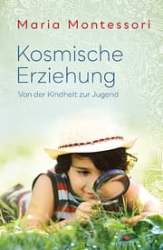 Cover von Kosmische Erziehung