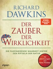 Cover von Der Zauber der Wirklichkeit