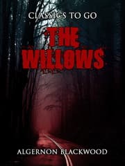 Cover von The Willows