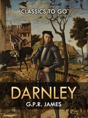 Cover von Darnley