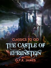 Cover von The Castle of Ehrenstein