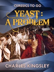 Cover von Yeast a Problem