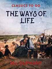 Cover von The Ways of Life