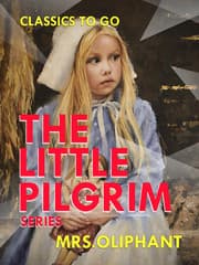 Cover von The Lttle Pilgrim Series