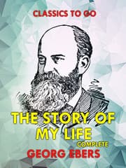 Cover von The Story of My Life Complete