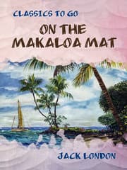 Cover von On the Makaloa Mat