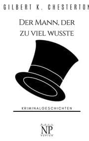 Cover von Der Mann, der zu viel wusste