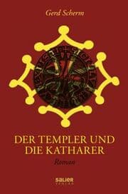 Cover von Der Templer und die Katharer