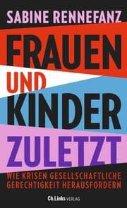 Cover von Frauen und Kinder zuletzt
