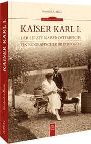 Cover von Kaiser Karl I.