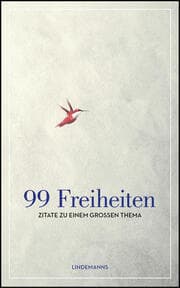 Cover von 99 Freiheiten
