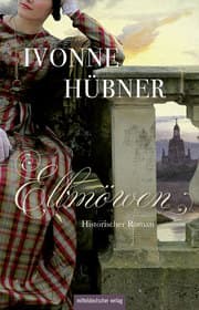 Cover von Elbmöwen
