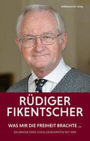 Cover von Was mir die Freiheit brachte