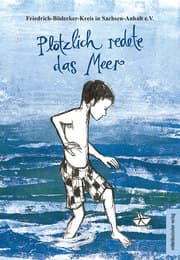 Cover von Plötzlich redete das Meer