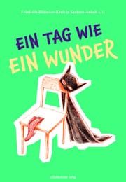 Cover von Ein Tag wie ein Wunder