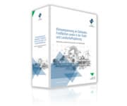 Cover von Klimaanpassung an Gebäuden, Freiflächen sowie in der Stadt- und Landschaftsplanung