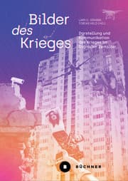 Cover von Bilder des Krieges