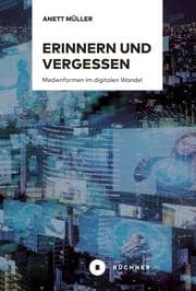 Cover von Erinnern und Vergessen