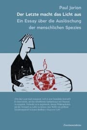 Cover von Der Letzte macht das Licht aus