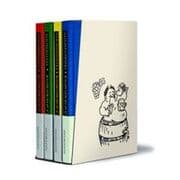 Cover von Genussgedichte in der Box