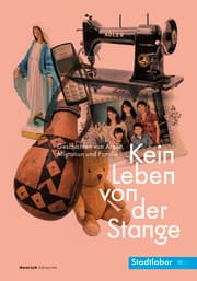 Cover von Kein Leben von der Stange