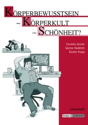 Cover von Körperbewusstsein - Körperkult - Schönheit?
