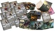 Cover von Torg Eternity - Das Lebende Land Spielleiter-Pack