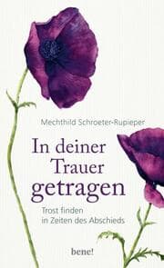 Cover von In deiner Trauer getragen