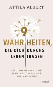 Cover von 9 Wahrheiten, die dich durchs Leben tragen