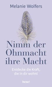 Cover von Nimm der Ohnmacht ihre Macht