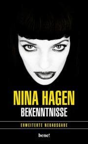 Cover von Bekenntnisse