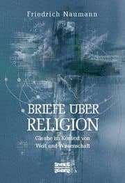 Cover von Briefe über Religion